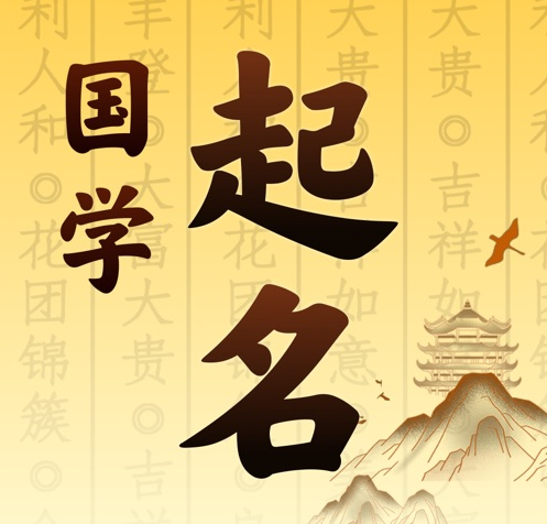 新吴国学起名 人工起名一对一